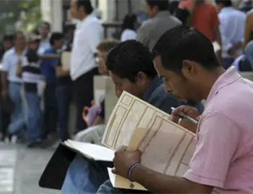 Tabasco, primer lugar en desempleo… por tercer trimestre al hilo