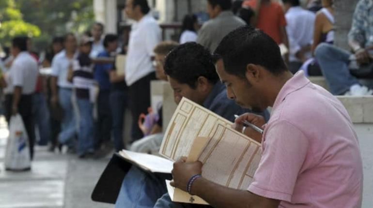 Llama PRD Tabasco a voto de castigo a Morena ante cifras de desempleo
