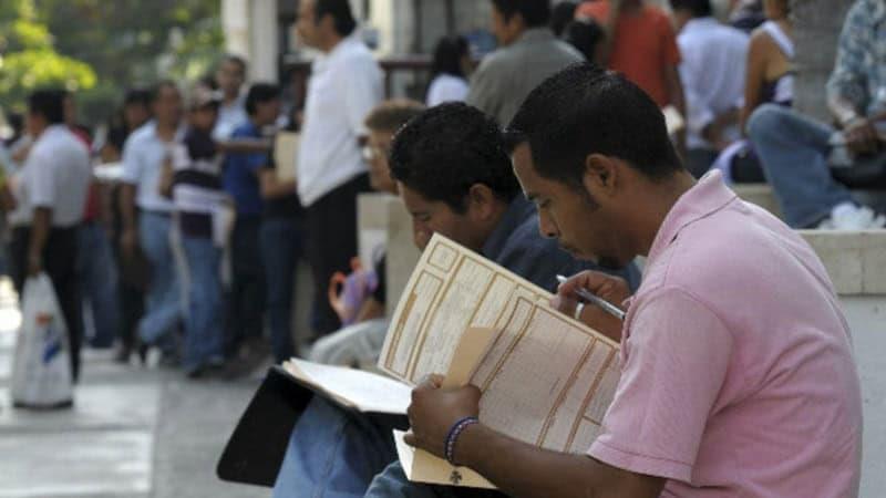 Llama PRD Tabasco a voto de castigo a Morena ante cifras de desempleo Llama PRD Tabasco a voto de castigo a Morena ante cifras de desempleo