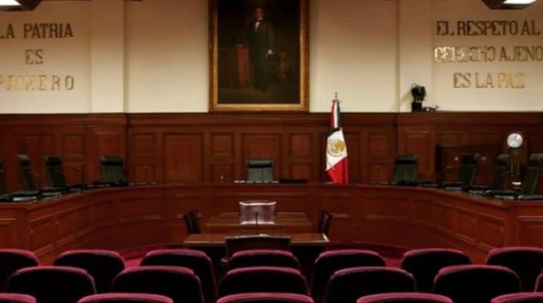 Recibe Corte 471 impugnaciones de rechazados para participar en elección judicial