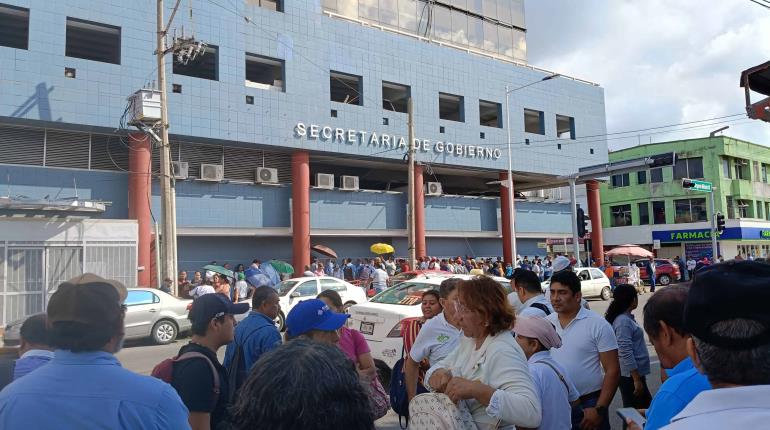 No hay posibilidad de reubicar a trabajadores de CEMATAB: Gobierno