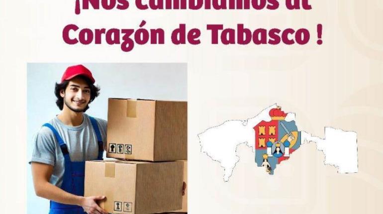 Cambia de dirección el Instituto de la Defensoría Pública de Tabasco