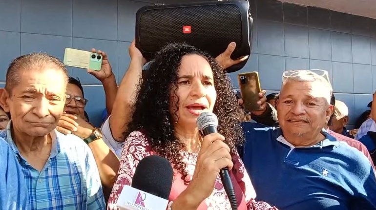 Acepta gobierno propuesta sindical de liquidar a trabajadores de Cematab