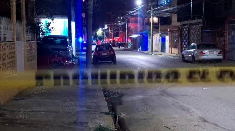 5 muertos y 7 heridos deja ataque armado en bar de Tamulté de las Barrancas