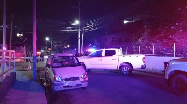 Sube a 7 los muertos tras ataque a bar de Tamulté