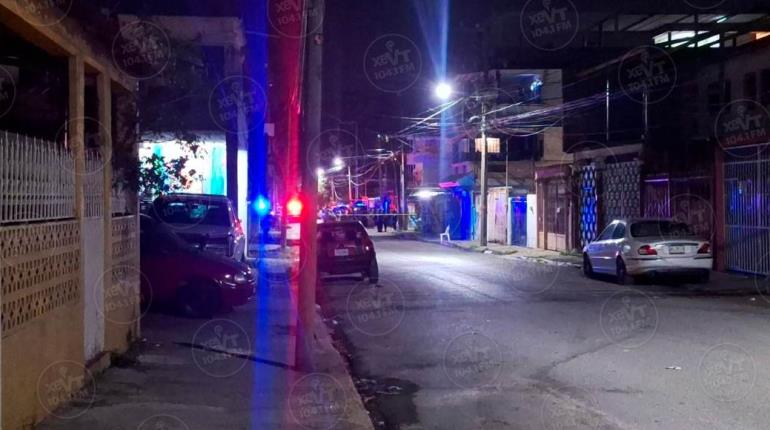 Coadyuva Gabinete de Seguridad en investigaciones de ataque a bar en Villahermosa: Harfuch