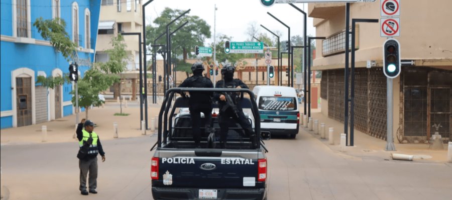 Violencia opacó buena intención de resultados del gobernador May: PRD en el Congreso