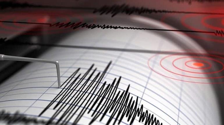 Sismo de 6.3 sacude a El Salvador, Guatemala, Honduras y Nicaragua