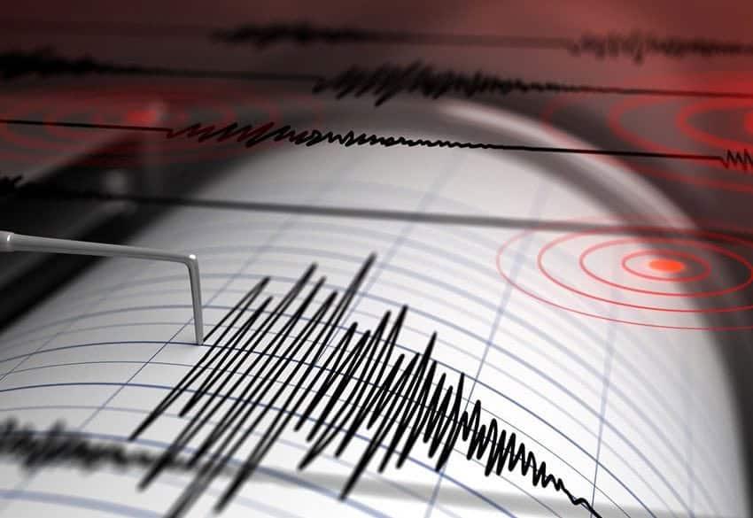 Sismo de 6.3 sacude a El Salvador, Guatemala, Honduras y Nicaragua