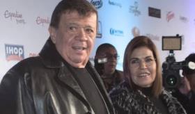 Muere Teresita Miranda, viuda de Chabelo