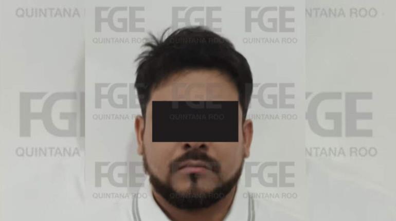 Detienen en Quintana Roo al Gemelo, buscado por homicidios y extorsión