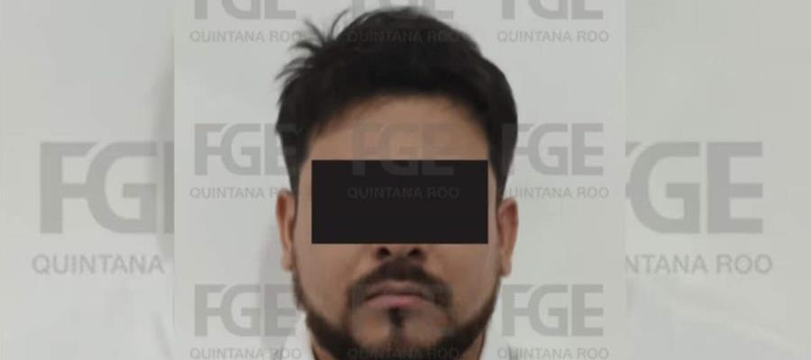 Detienen en Quintana Roo al Gemelo, buscado por homicidios y extorsión