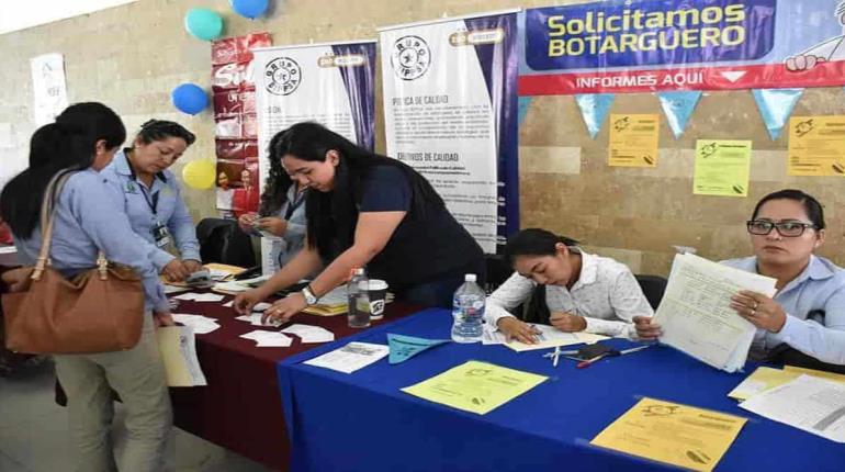 Cierra México 2024 con pérdida de 405 mil empleos formales: IMSS