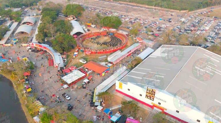 Instalan Junta de Gobierno para organizar la Feria Tabasco 2025