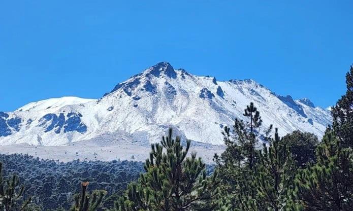 Conagua alerta sobre tormenta invernal y ola fría en el norte del país