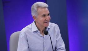 Madrazo pide a Andy aclarar destino de recursos propios "que le permiten darse una vida de junior"