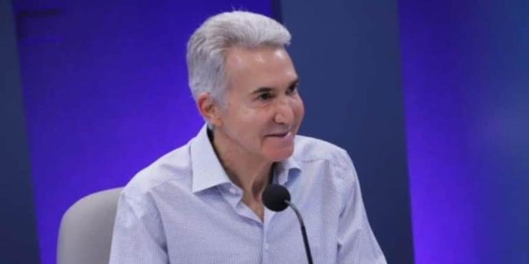 Madrazo pide a Andy aclarar destino de recursos propios "que le permiten darse una vida de junior"