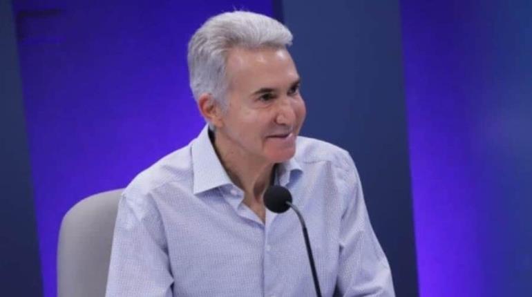 Madrazo cuestiona a Adán Augusto sobre su paradero, si no ha hecho nada malo