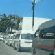 SEMOVI aún estudia cuántas centrales de transferencia se harían para desahogar Villahermosa del transporte público