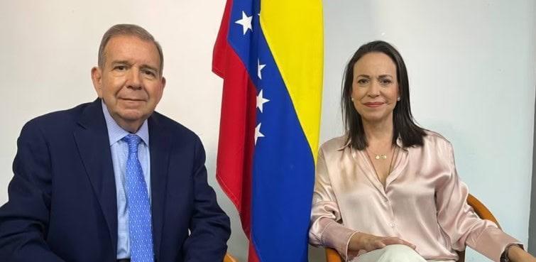 Denuncian opositores de Venezuela secuestro y despliegue policial contra familiares