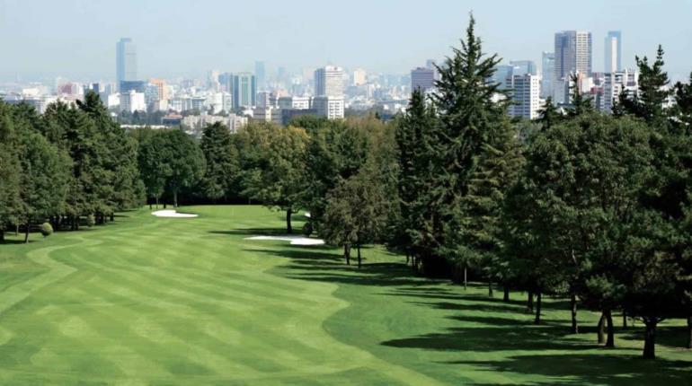 CDMX sede del torneo LIV Golf del 25 al 27 de abril