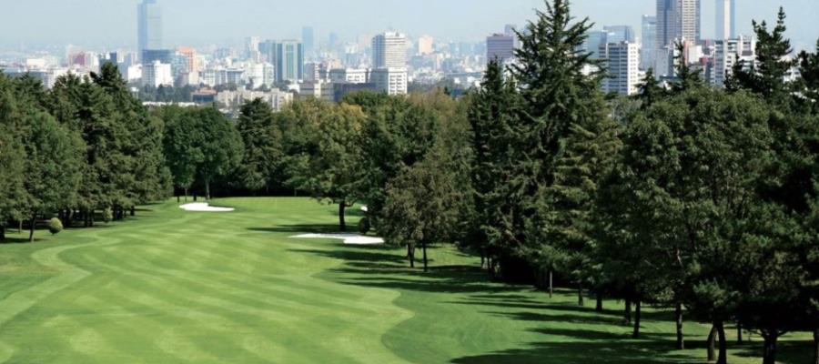 CDMX sede del torneo LIV Golf del 25 al 27 de abril