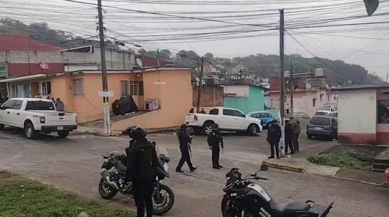 Asesinan a director de Gobernación del municipio de Ciudad Mendoza, Veracruz