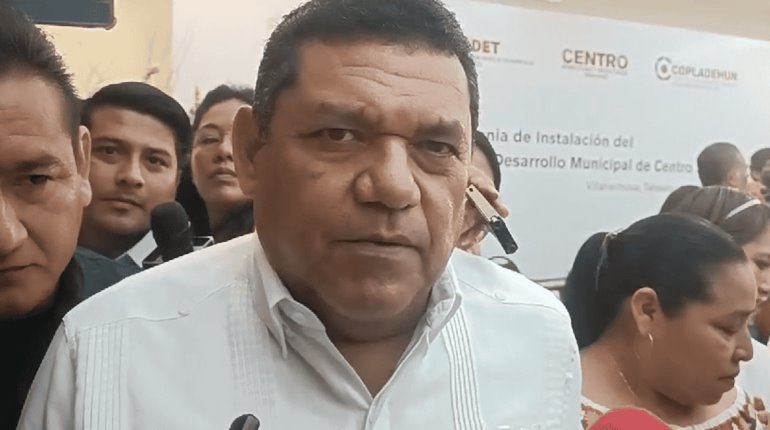 May asistirá a informe de 100 días de gobierno de Sheinbaum