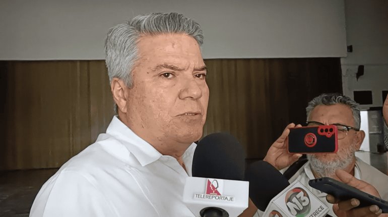 Hoy se sabrá cómo será proceso de renovación de dirigencia de MC Tabasco: Pedro Palomeque