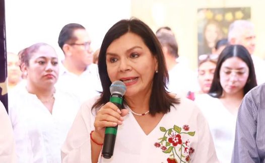 Afirma Yolanda Osuna que ha habido trabajo coordinado e institucional con gobierno de May