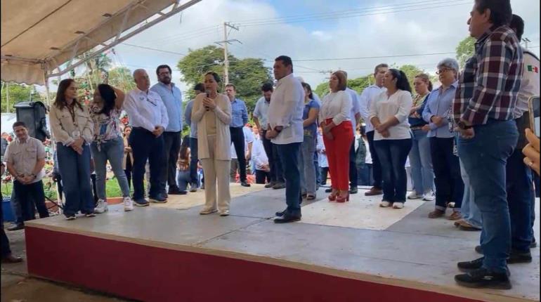 En Huimanguillo arrancará barrido sanitario ganadero: Gobernador