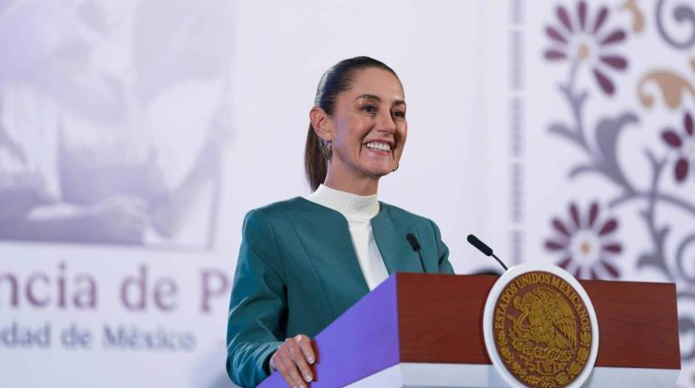 Pueblos originarios, agua y senderos seguros, abordará Sheinbaum con alcaldes