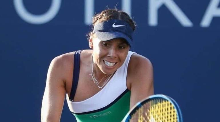 Mexicana queda fuera de los dobles del torneo WTA de Adelaida