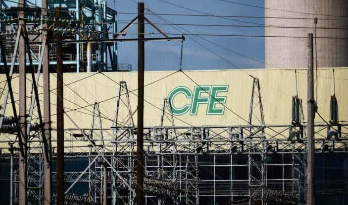 CFE deberá pagar 400 mdd por transacción fallida de gas a Goldman Sachs