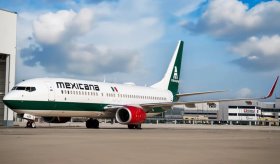 Ampliará Mexicana de Aviación su cobertura a 14 destinos este 2025