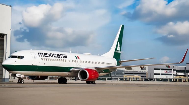 Ampliará Mexicana de Aviación su cobertura a 14 destinos este 2025