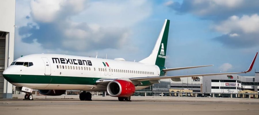 Ampliará Mexicana de Aviación su cobertura a 14 destinos este 2025