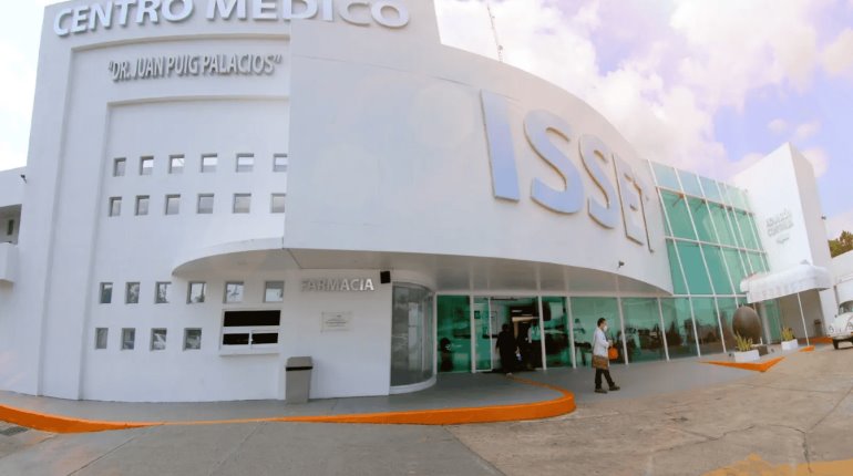 Avances en abasto de medicamento en ISSET se presentarán la semana próxima: Gobierno