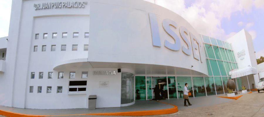 Avances en abasto de medicamento en ISSET se presentarán la semana próxima: Gobierno