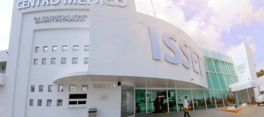 En febrero Congreso rendiría 1er informe de "Comisión de la Verdad" del ISSET