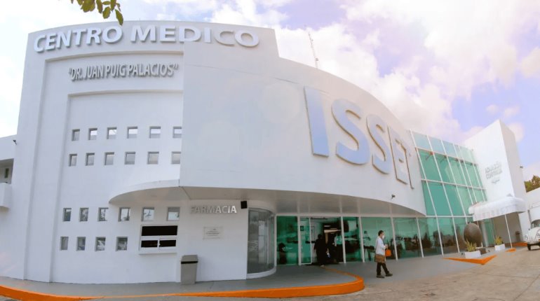 Reconoce SUTSET que siguen deficiencias en el servicio del ISSET para burócratas