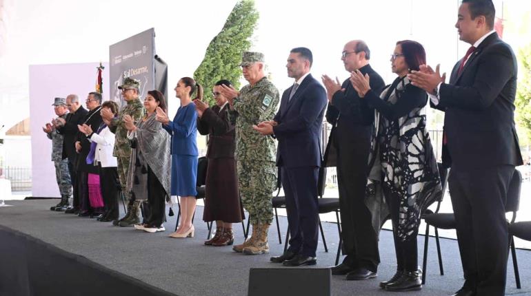 Inicia programa de canje de armas en la Basílica de Guadalupe