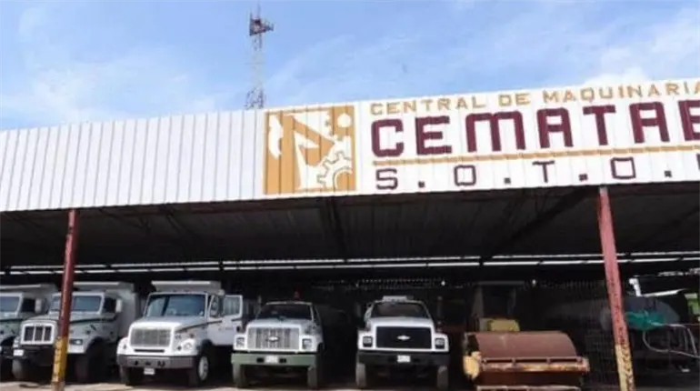 Gobierno destinó casi 200 mdp para liquidación de CEMATAB e ITIFE informa SOTOP