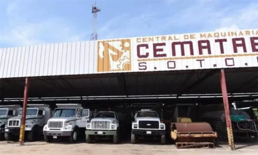 Gobierno destinó casi 200 mdp para liquidación de CEMATAB e ITIFE informa SOTOP
