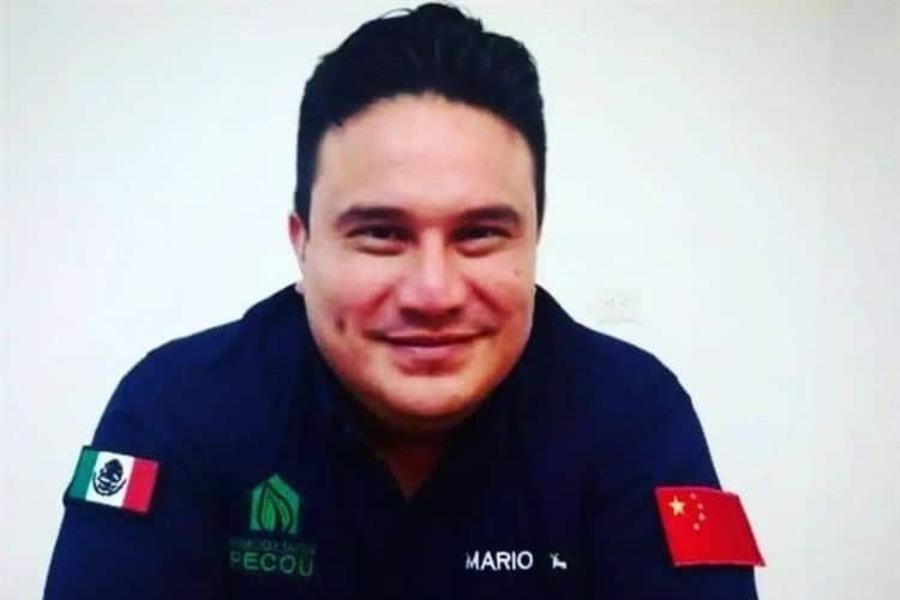 Artistas, funcionarios, exservidores públicos y comunicadores se despiden de Mario Peralta en redes sociales