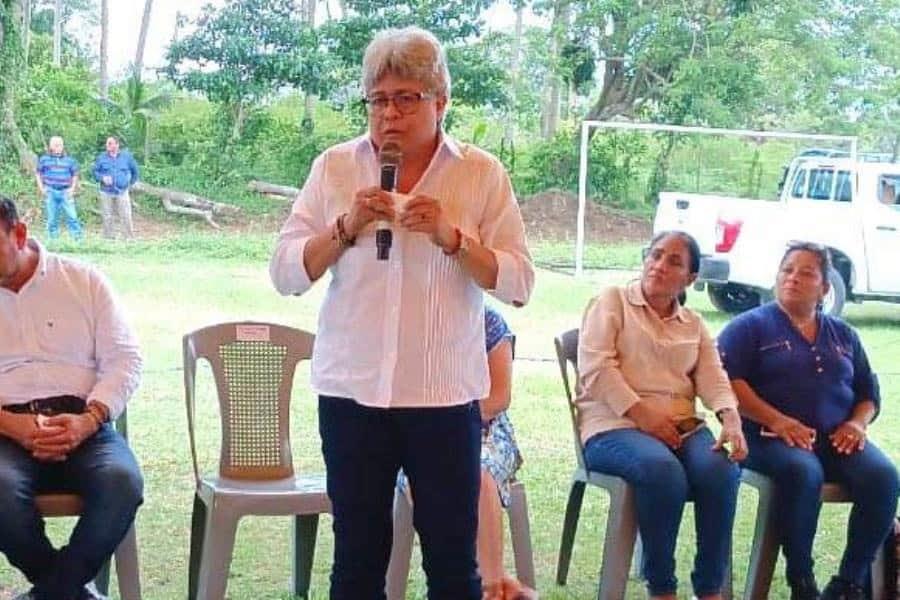 Hasta 400 casos de gusano barrenador en Tabasco, estima Sedap Hasta 400 casos de gusano barrenador en Tabasco, estima Sedap