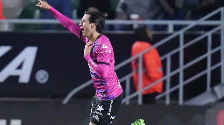 Hermanos Lainez inician el Clausura 2025 de Liga MX con gol