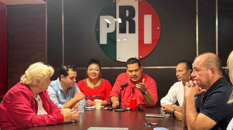 PRI Tabasco demanda reducir precios de productos y atender crisis económica