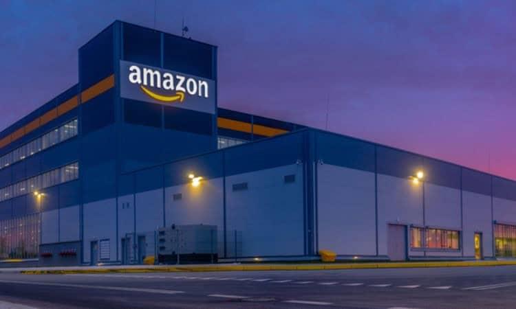 Anuncia Gobierno inversión de 5 mmdd de Amazon Web Services en México