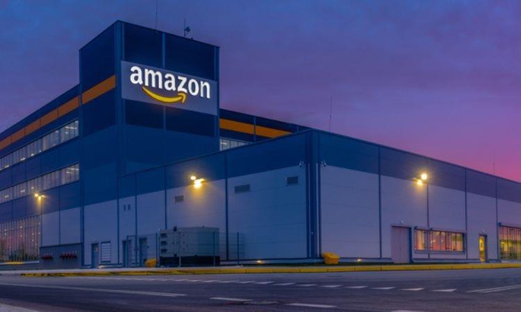 Anuncia Gobierno inversión de 5 mmdd de Amazon Web Services en México